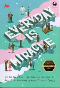 Image of Everyday is Miracle