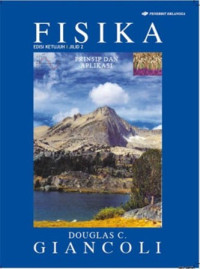 Image of Fisika : Prinsip dan Aplikasi Jilid 2