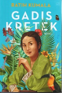 Image of Gadis Kretek