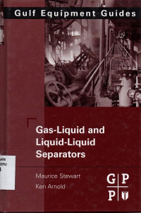 Image of Gas-Liquit and Liquit-Liquit Separators