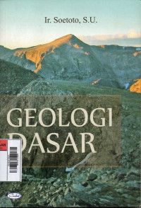 Image of Geologi Dasar