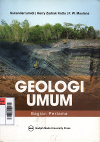 Image of Geologi Umum