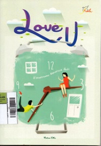 Image of Love U : Kehadiranmu menelisik hati