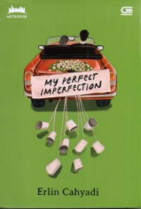 Image of My Perfect Imperfection