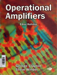 Image of Operational Amplifier