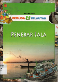 Image of Pemuda dan Kelautan : Penebar Jala