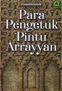 Image of Para Pengetuk Pintu Arrayyan