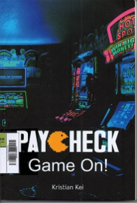 Image of Paycheck Game On!