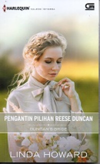 Image of Pengantin Pilihan Reese Duncan