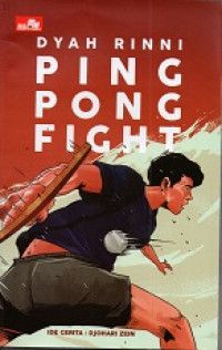 Image of Pingpong Fight
