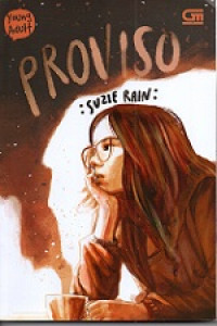 Image of Proviso