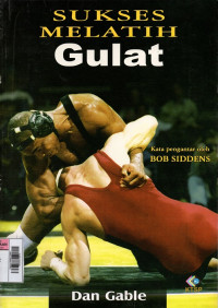 Image of Sukses Melatih Gulat