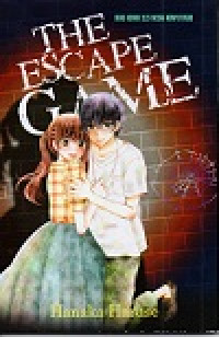 Image of The Escape Game