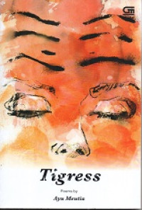 Image of Tigress
